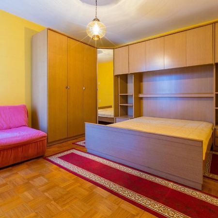 Appartamento Apolic Crikvenica Esterno foto