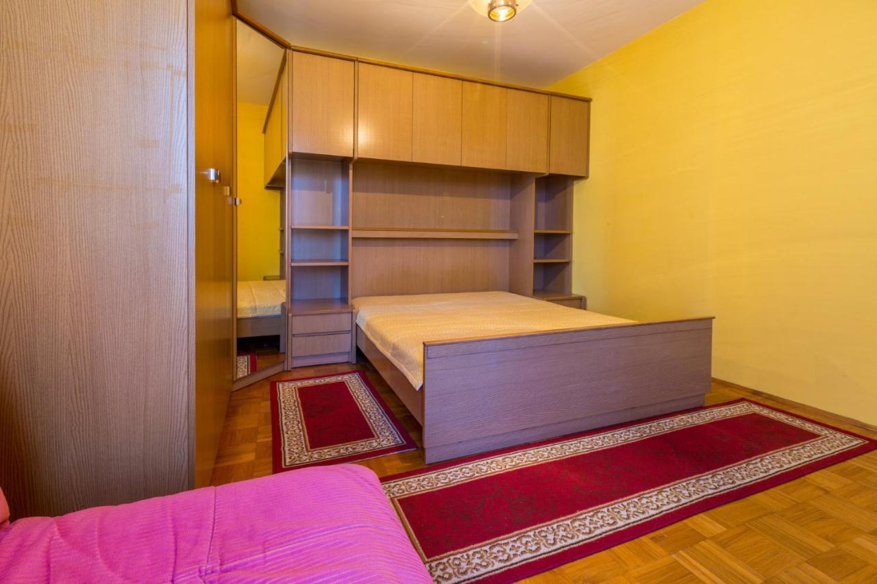 Appartamento Apolic Crikvenica Esterno foto