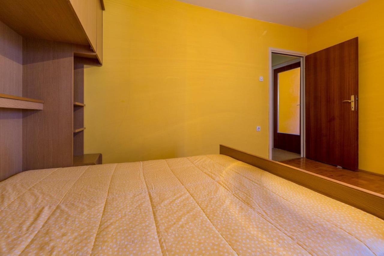 Appartamento Apolic Crikvenica Esterno foto
