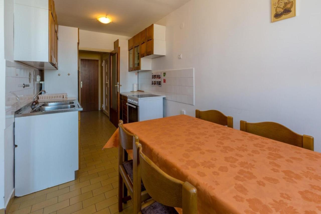 Appartamento Apolic Crikvenica Esterno foto